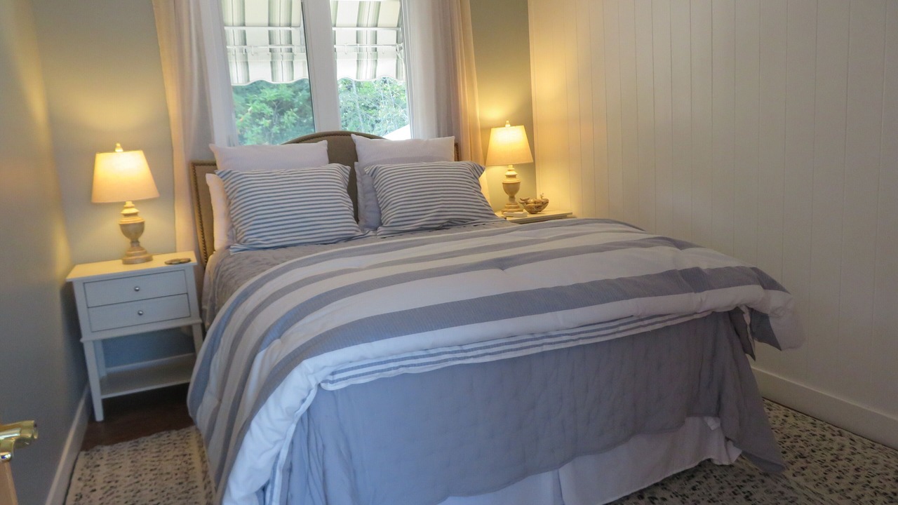 Photo of Bedroom in Bobcaygeon
