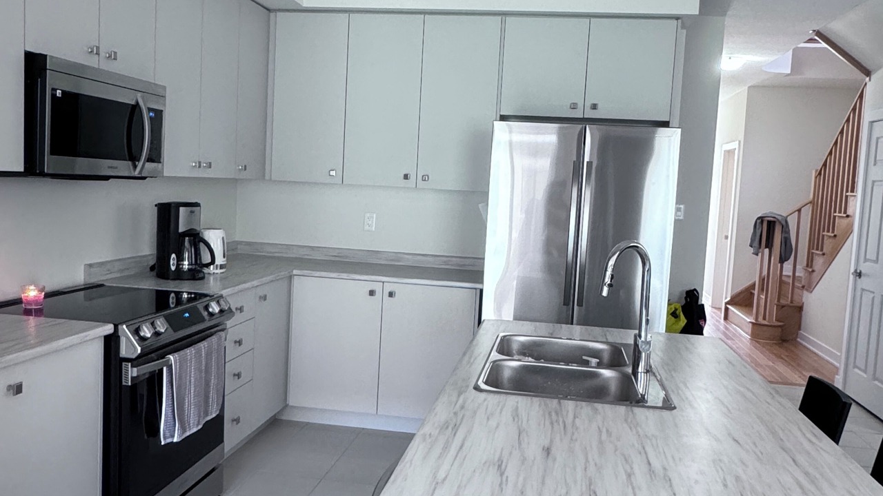 Photo of Kitchen in Port Colborne