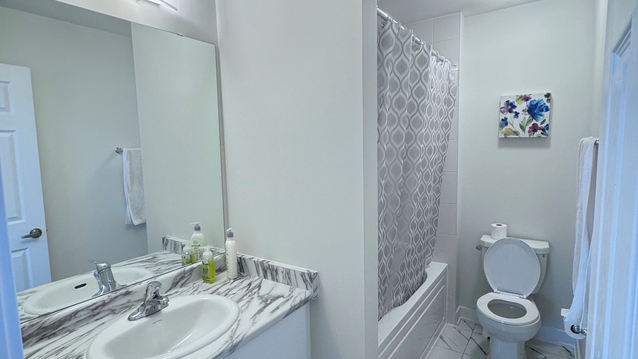 Photo of Bathroom in Port Colborne