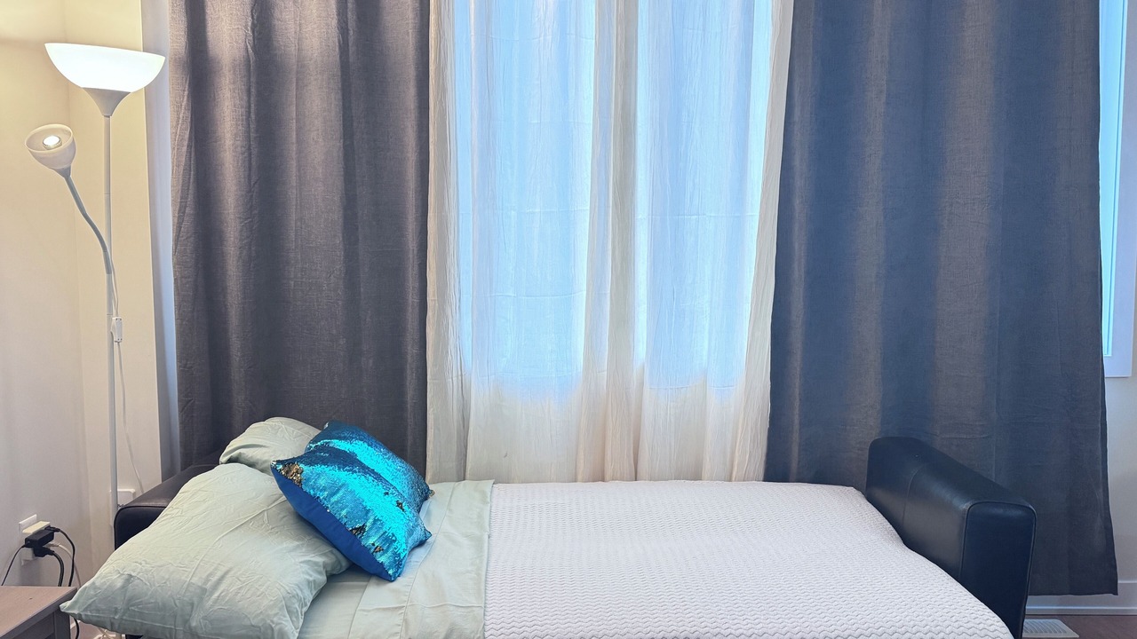 Photo of Bedroom in Port Colborne