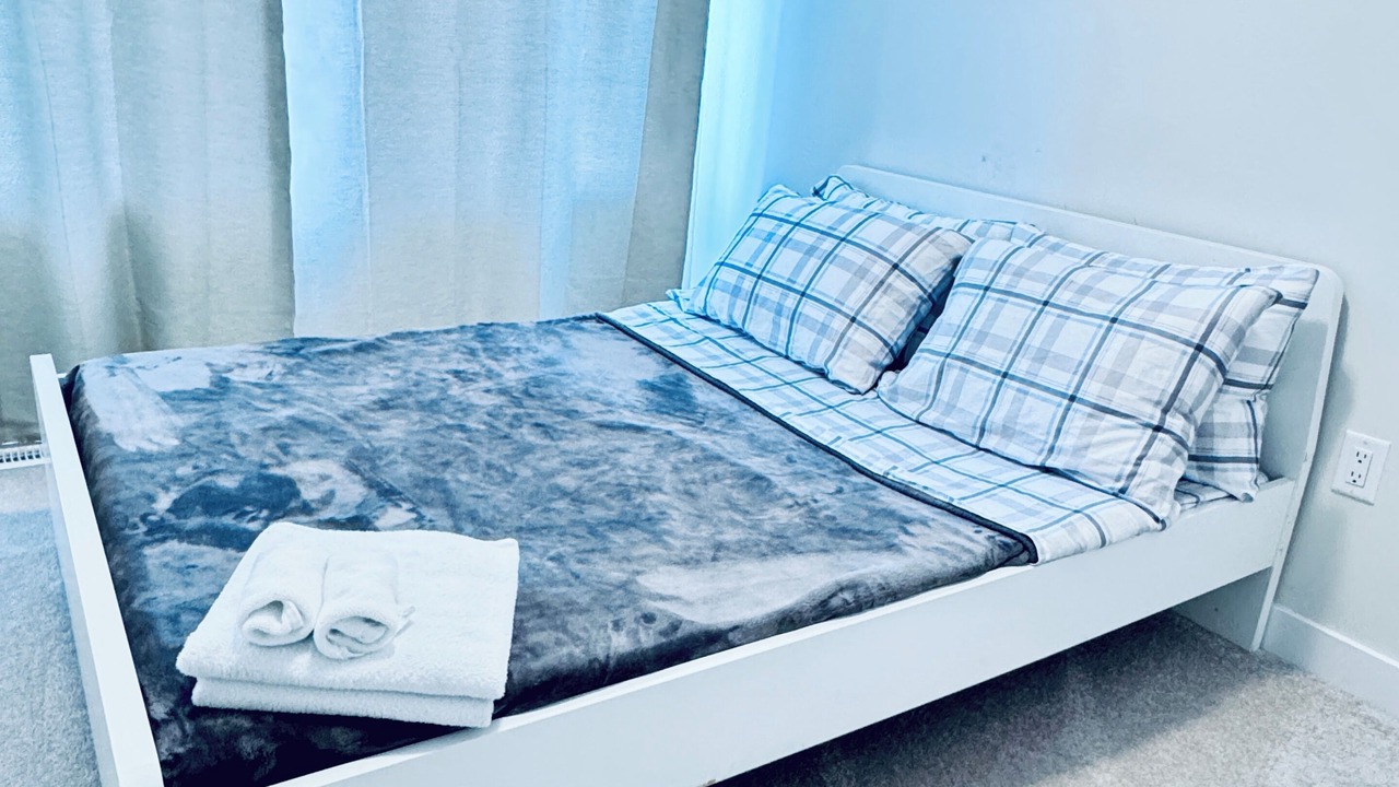 Photo of Bedroom in Port Colborne