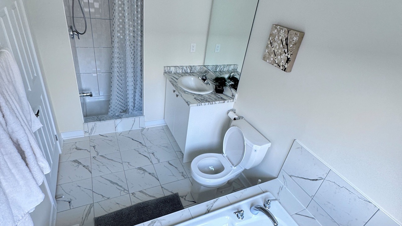 Photo of Bathroom in Port Colborne
