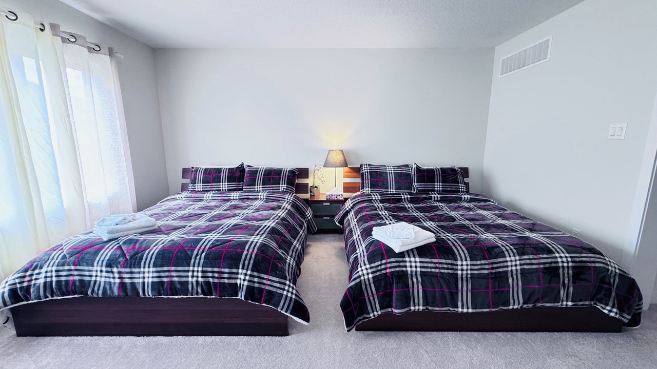 Photo of Bedroom in Port Colborne