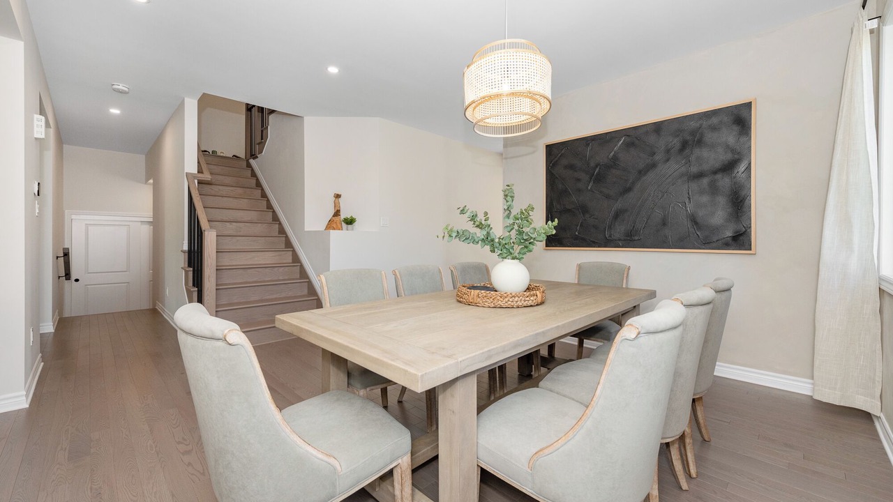 Photo of Livingroom in Kemptville