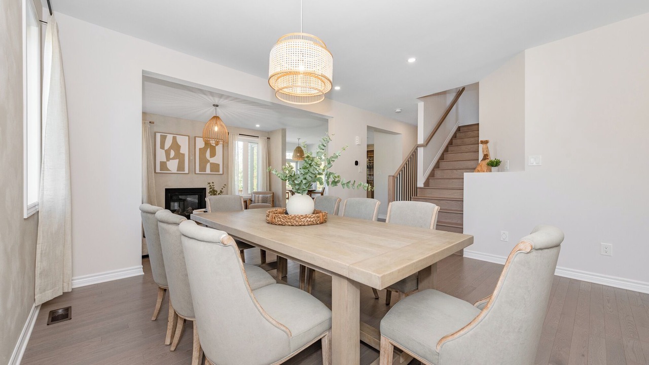 Photo of Livingroom in Kemptville
