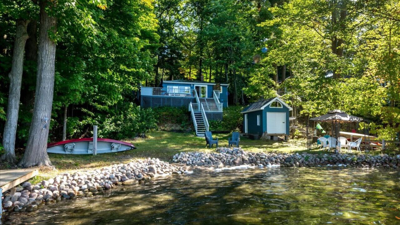 Photo of Outdoor in Tiny