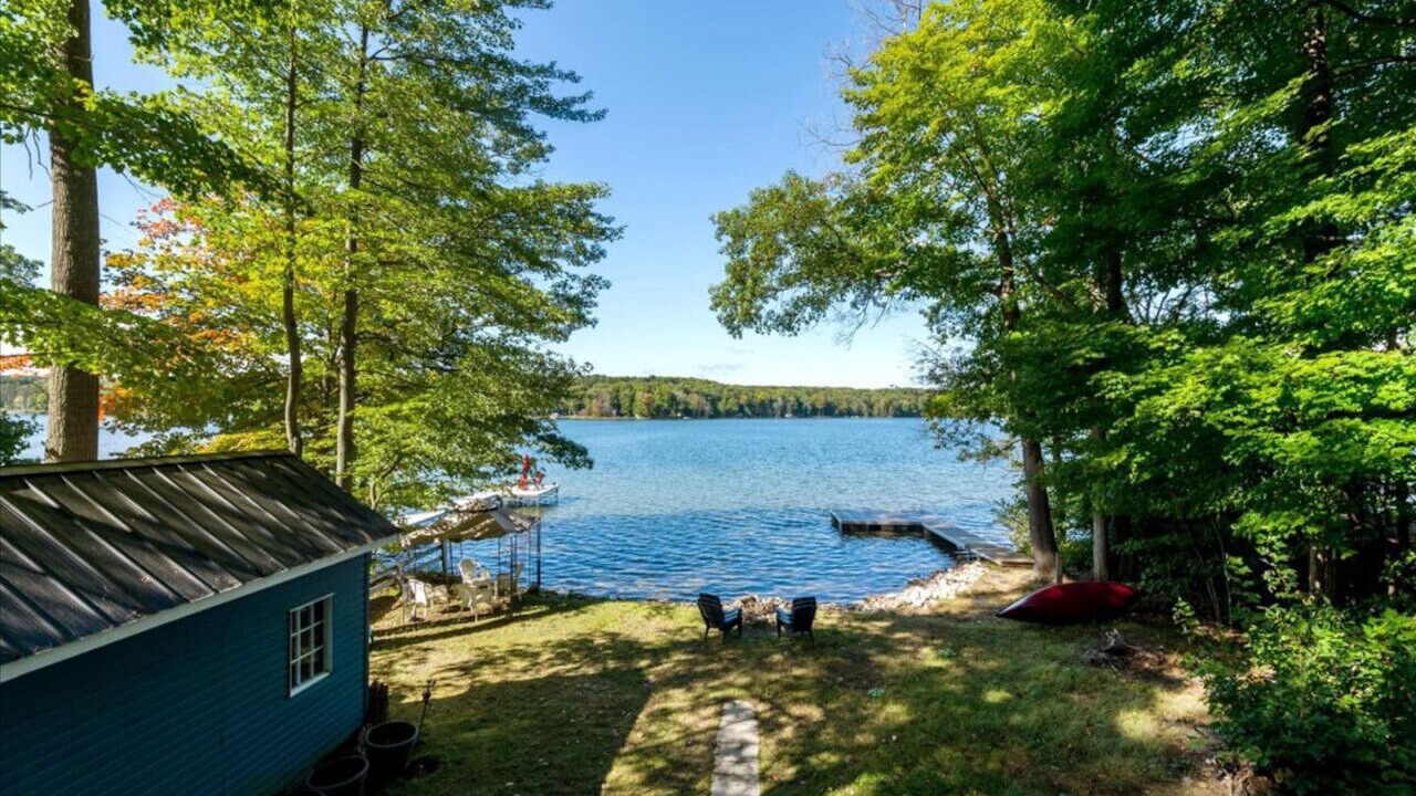 Photo of Outdoor in Tiny