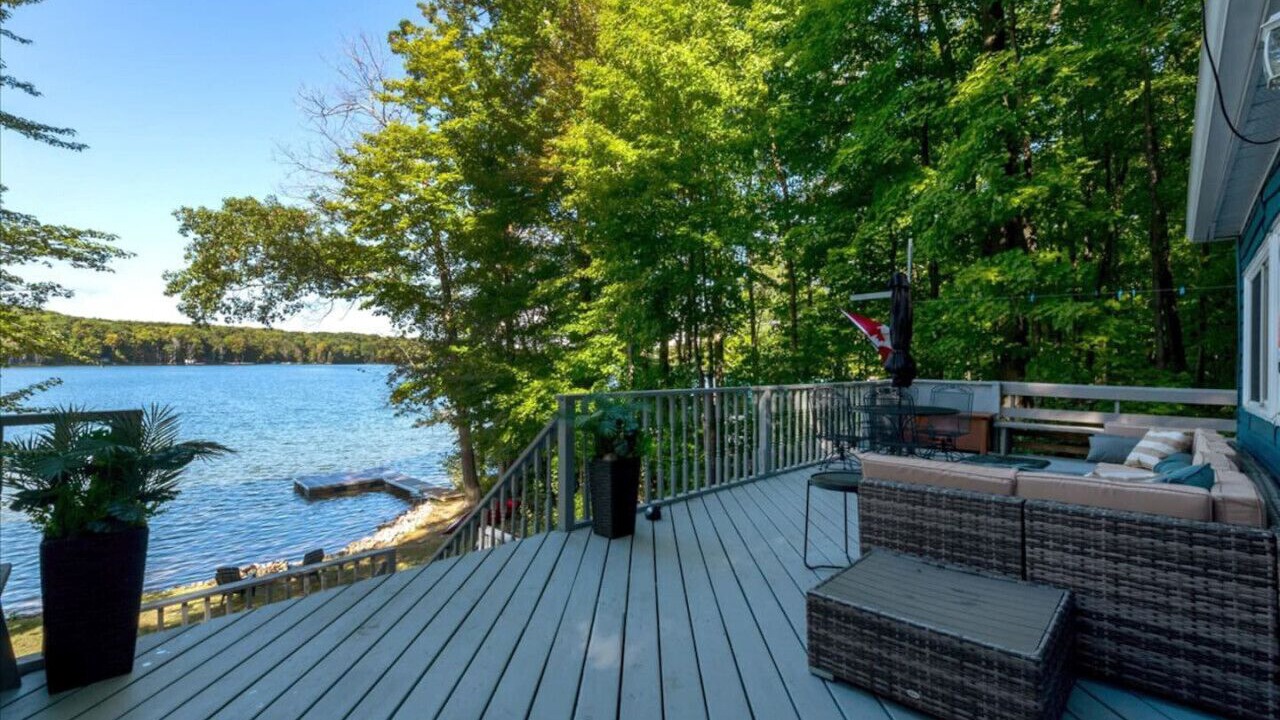 Photo of Patio Balcony in Tiny