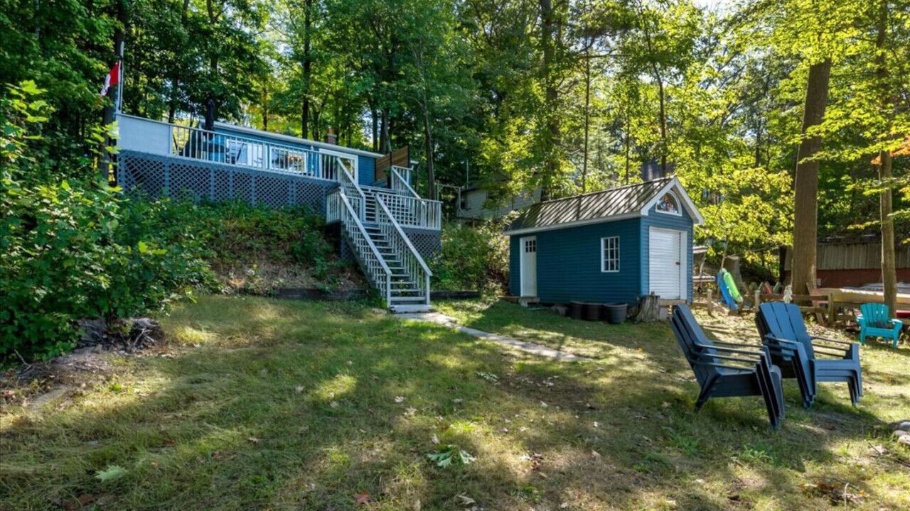 Photo of Outdoor in Tiny