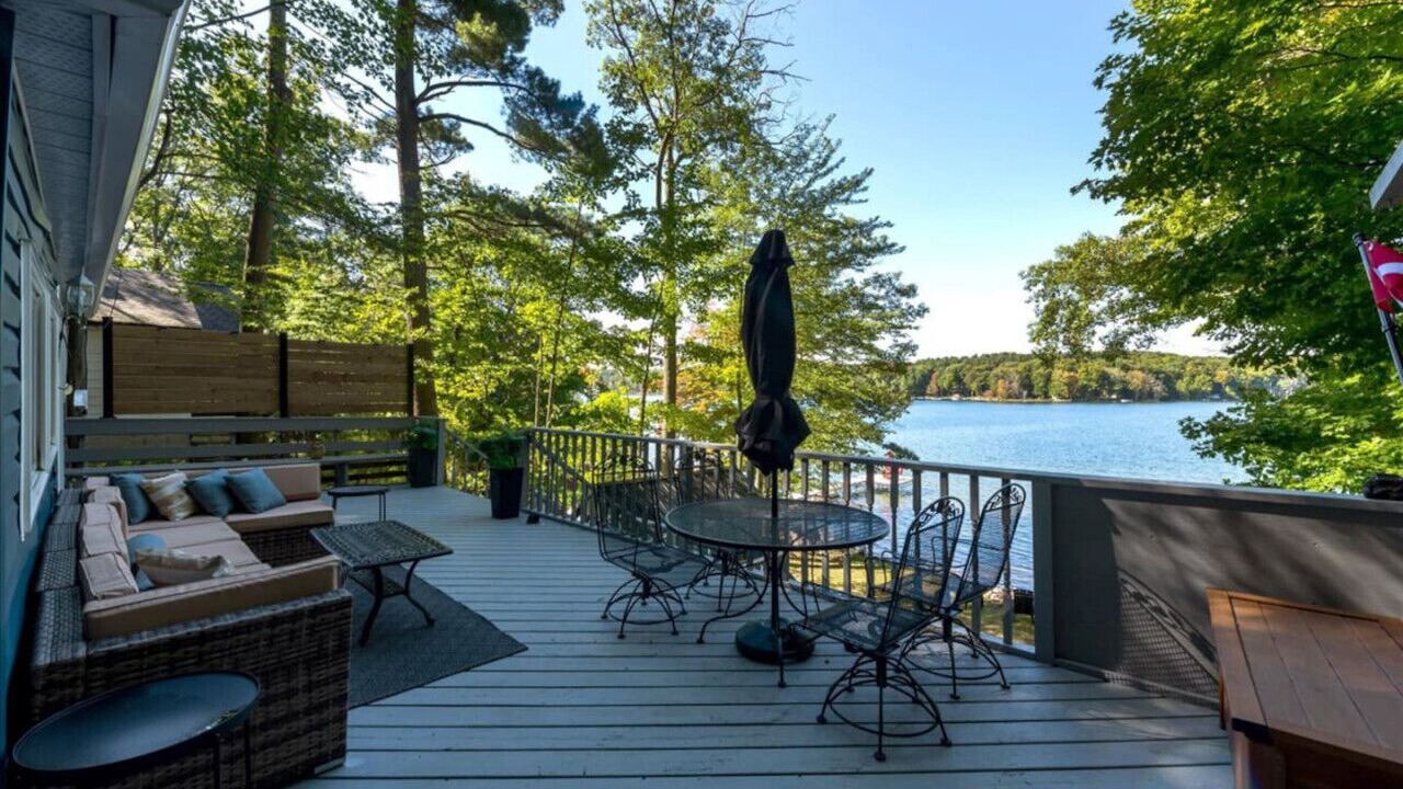 Photo of Outdoor in Tiny