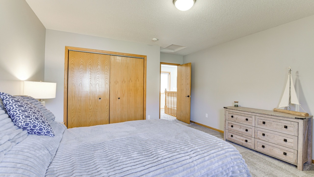 Photo of Bedroom in Detroit Lakes
