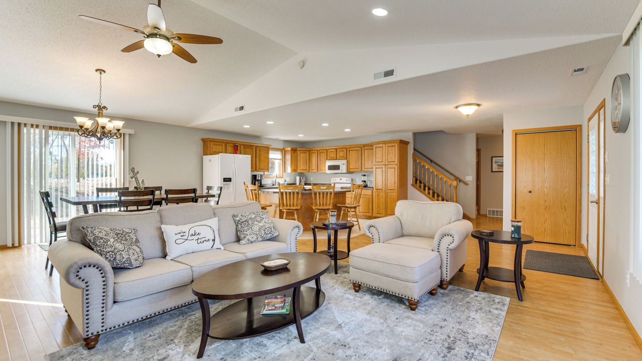 Photo of Bedroom in Detroit Lakes