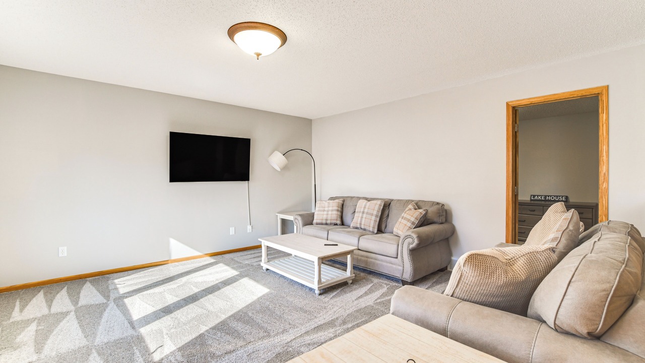 Photo of Bedroom in Detroit Lakes