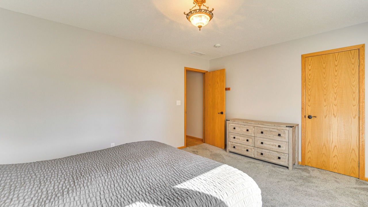 Photo of Bedroom in Detroit Lakes