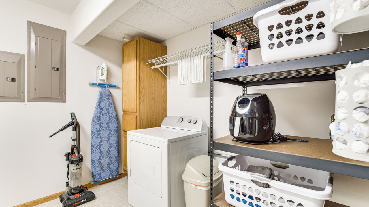 Photo of Bedroom in Detroit Lakes