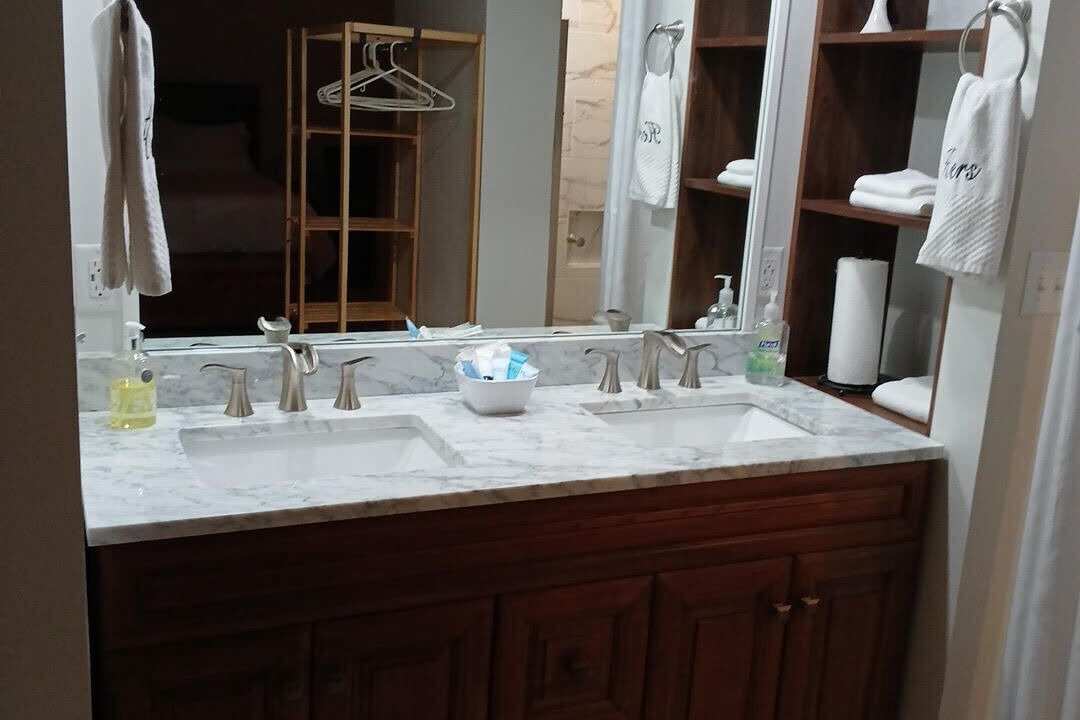 Photo of Bathroom in Hermantown