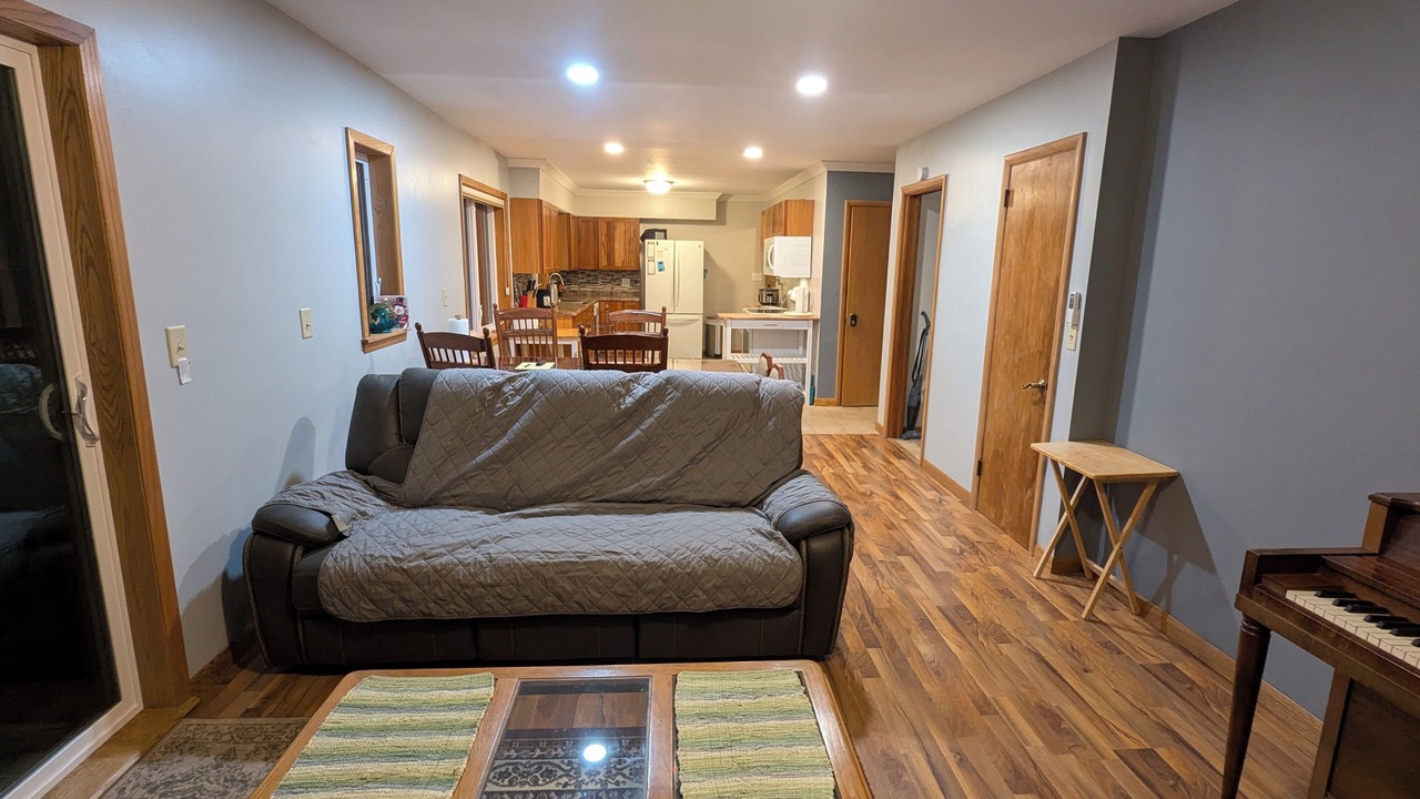 Photo of Livingroom in Hermantown