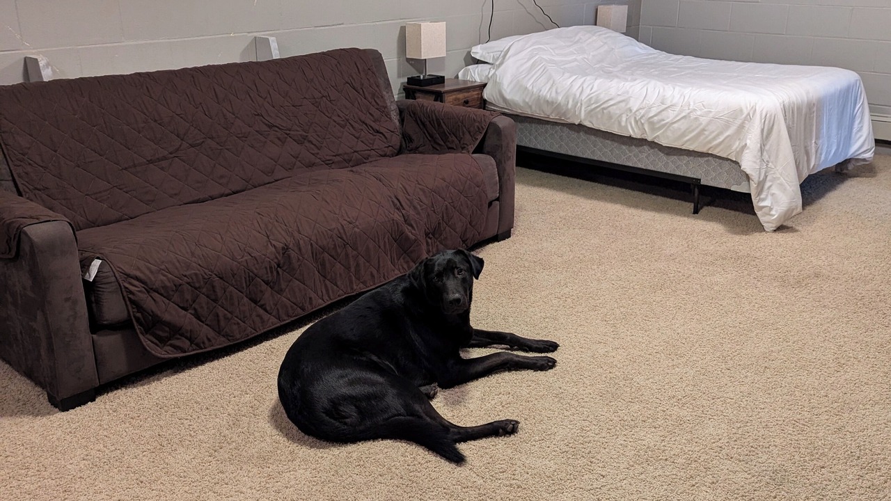 Photo of Bedroom in Hermantown