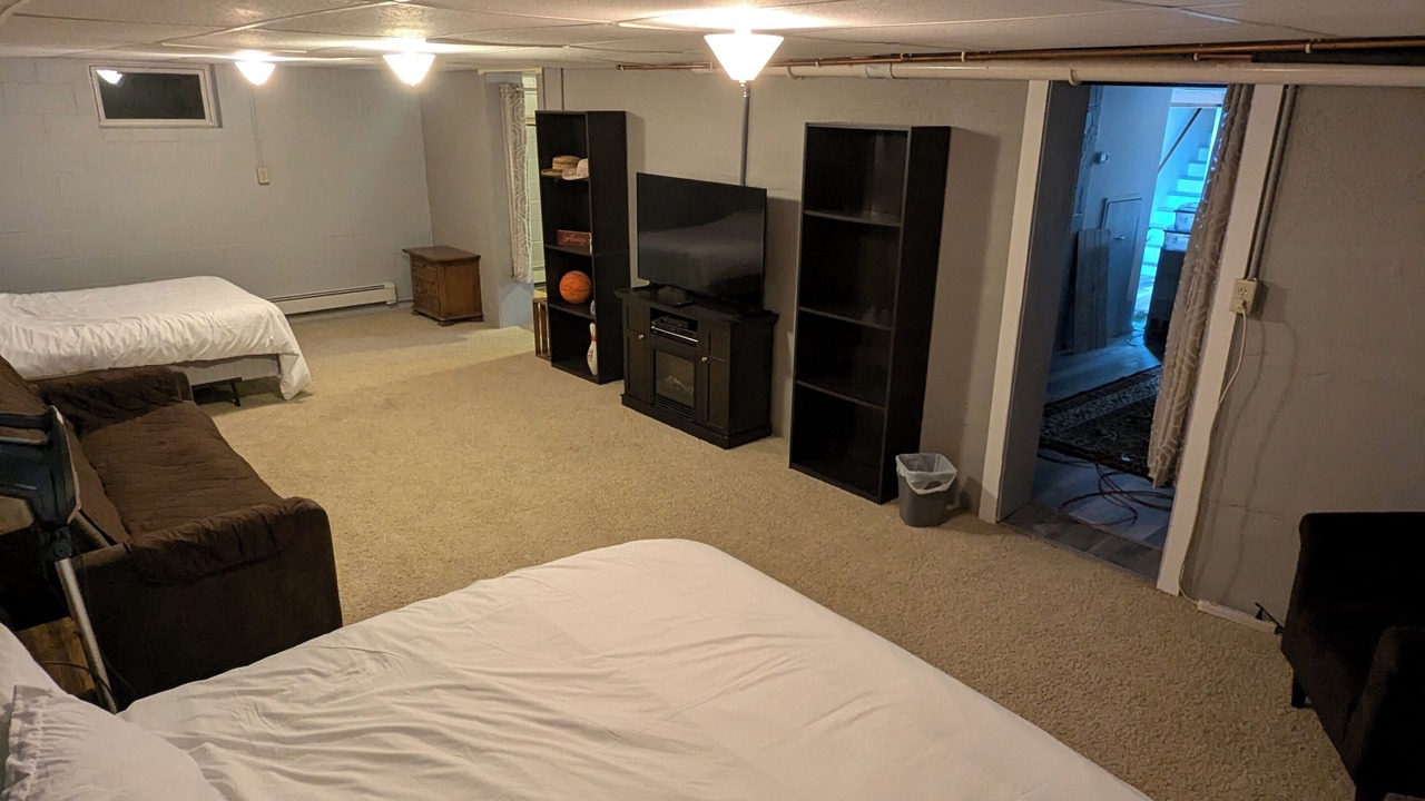 Photo of Bedroom in Hermantown