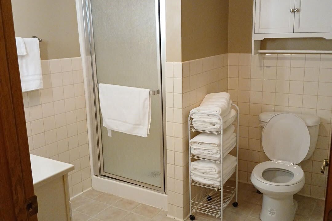 Photo of Bathroom in Hermantown