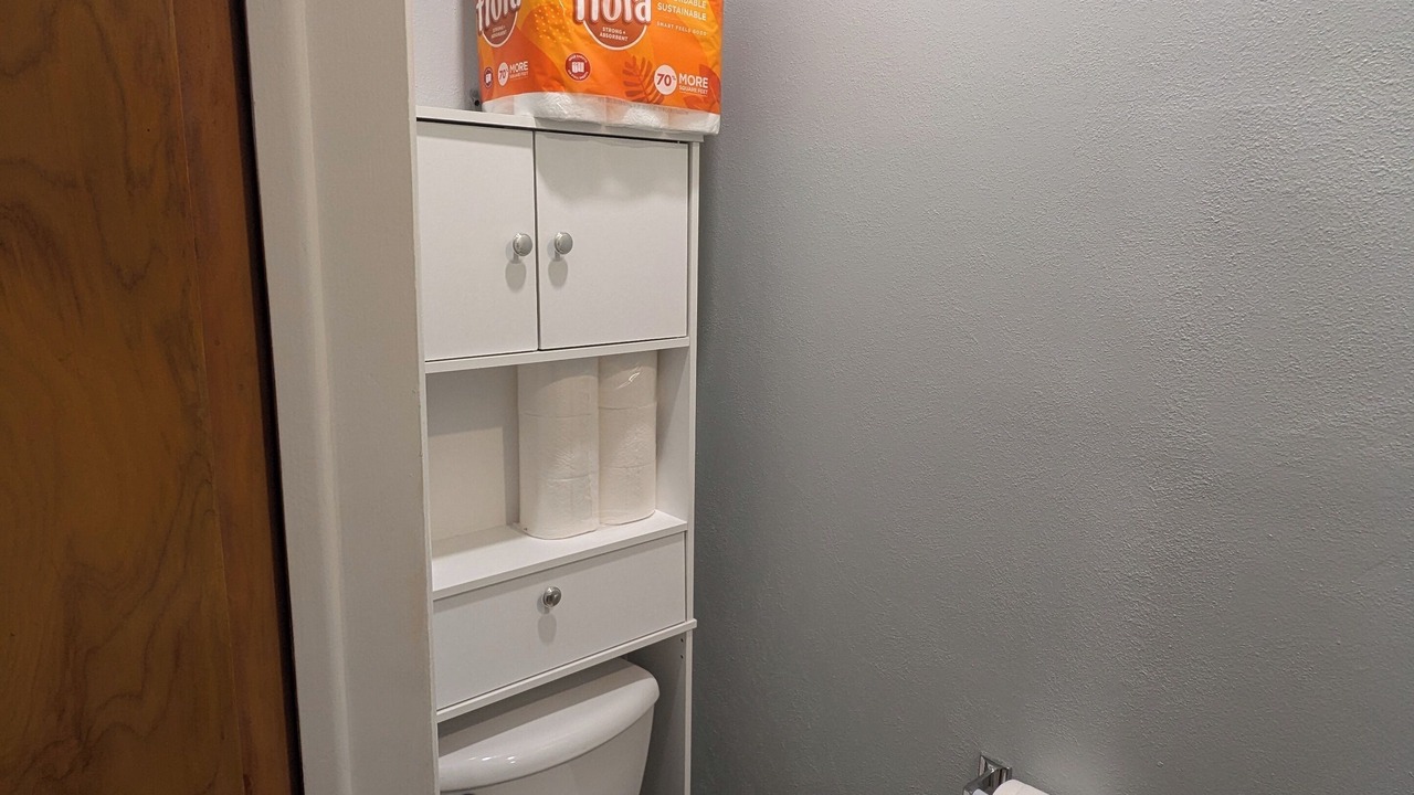 Photo of Bathroom in Hermantown