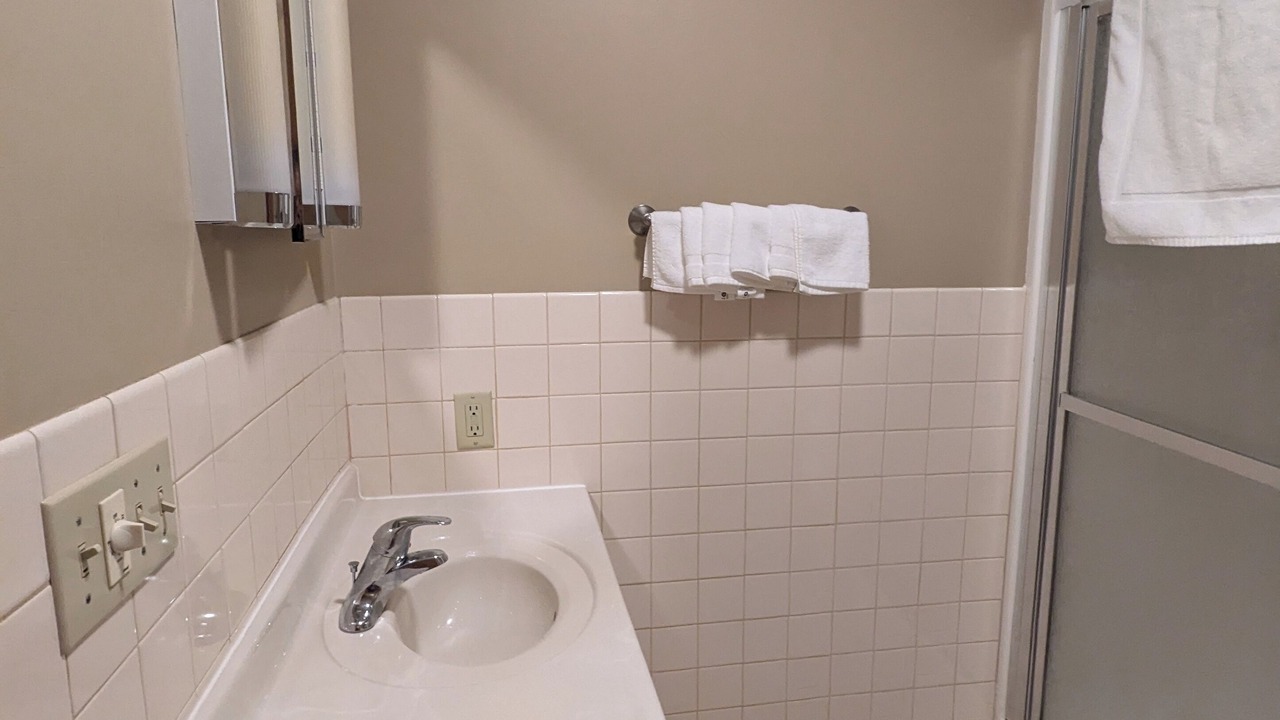 Photo of Bathroom in Hermantown