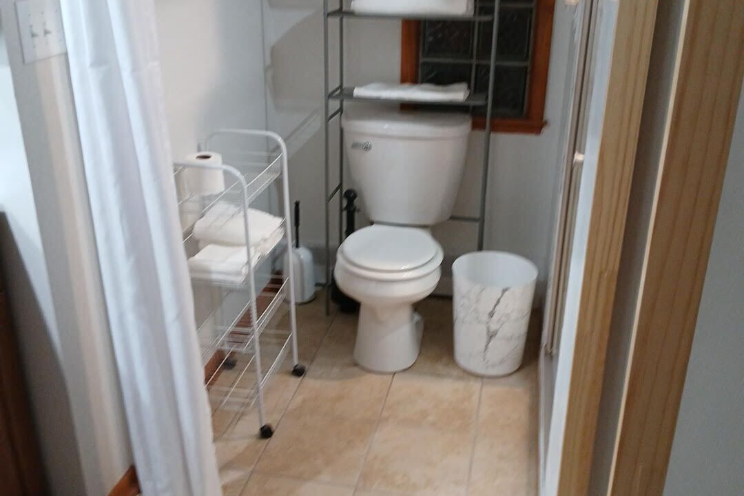 Photo of Bathroom in Hermantown