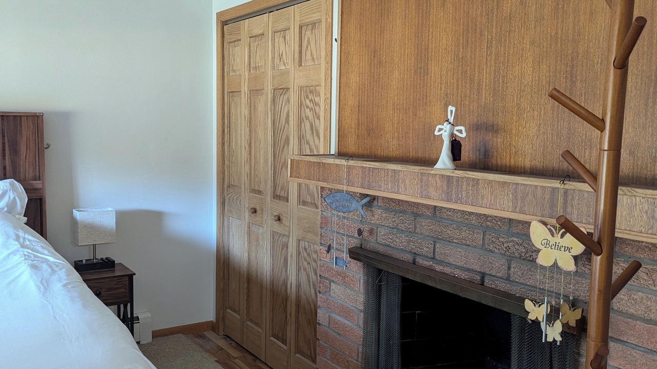 Photo of Bedroom in Hermantown