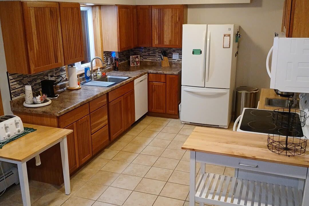 Photo of Kitchen in Hermantown
