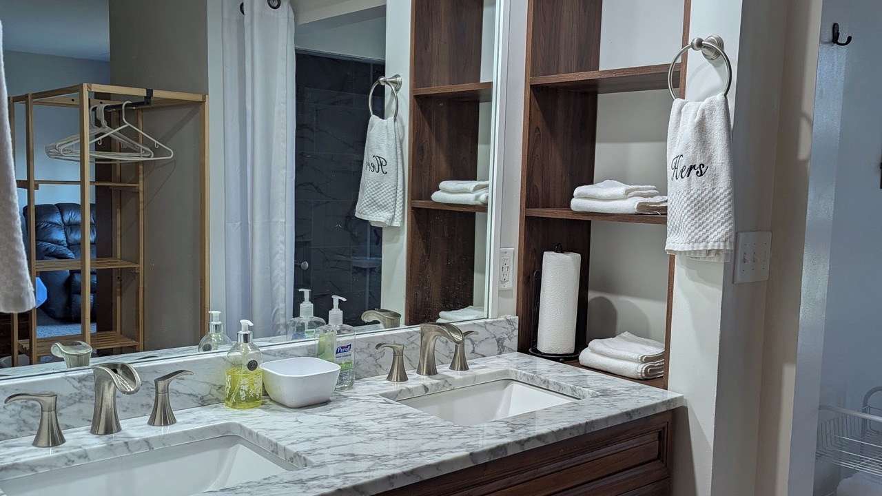Photo of Bathroom in Hermantown