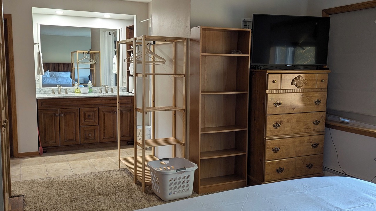 Photo of Bedroom in Hermantown