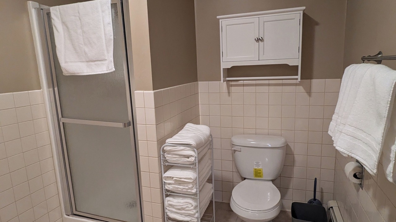 Photo of Bathroom in Hermantown