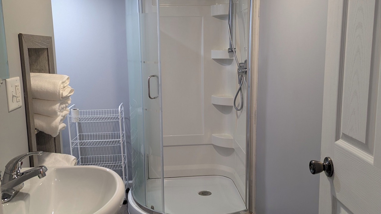 Photo of Bathroom in Hermantown