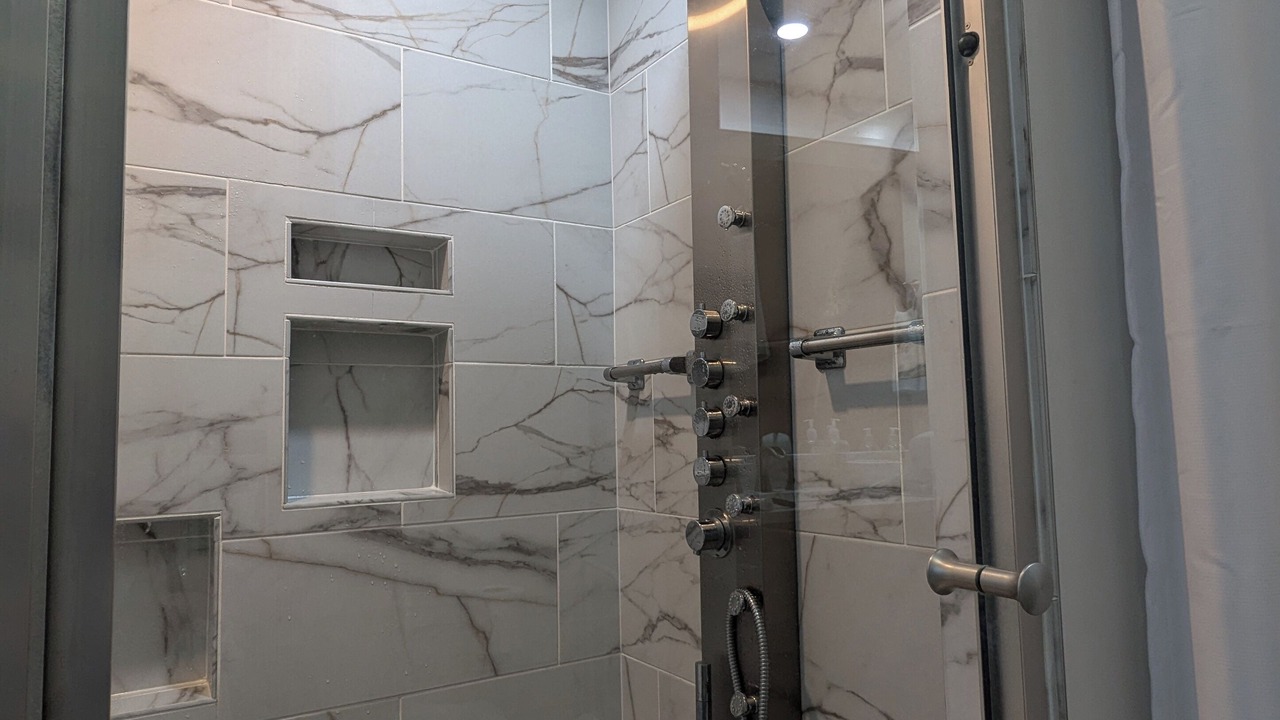Photo of Bathroom in Hermantown