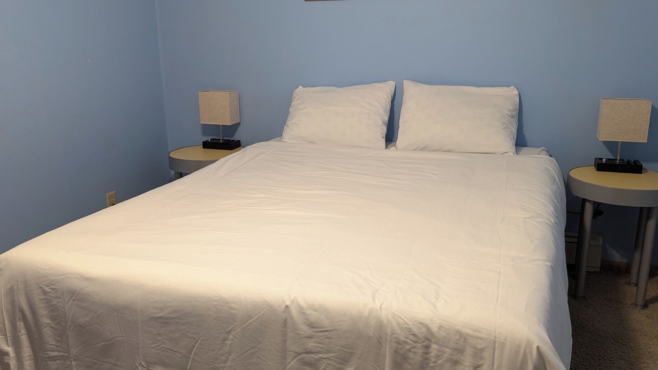 Photo of Bedroom in Hermantown