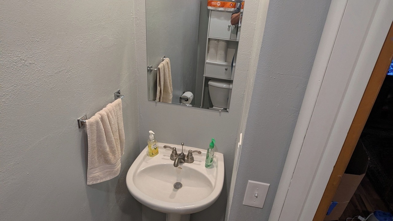 Photo of Bathroom in Hermantown