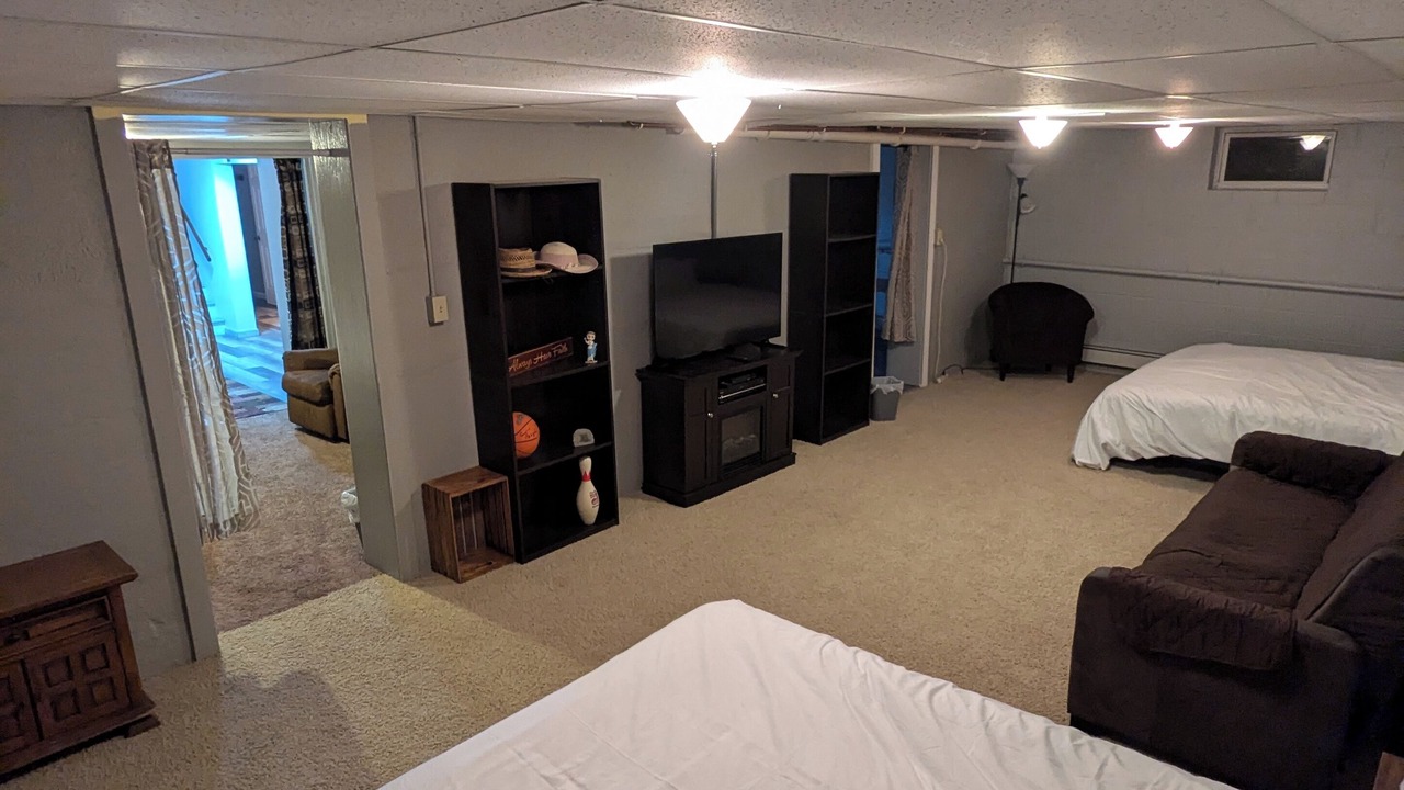 Photo of Bedroom in Hermantown