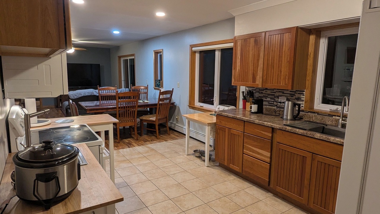 Photo of Kitchen in Hermantown