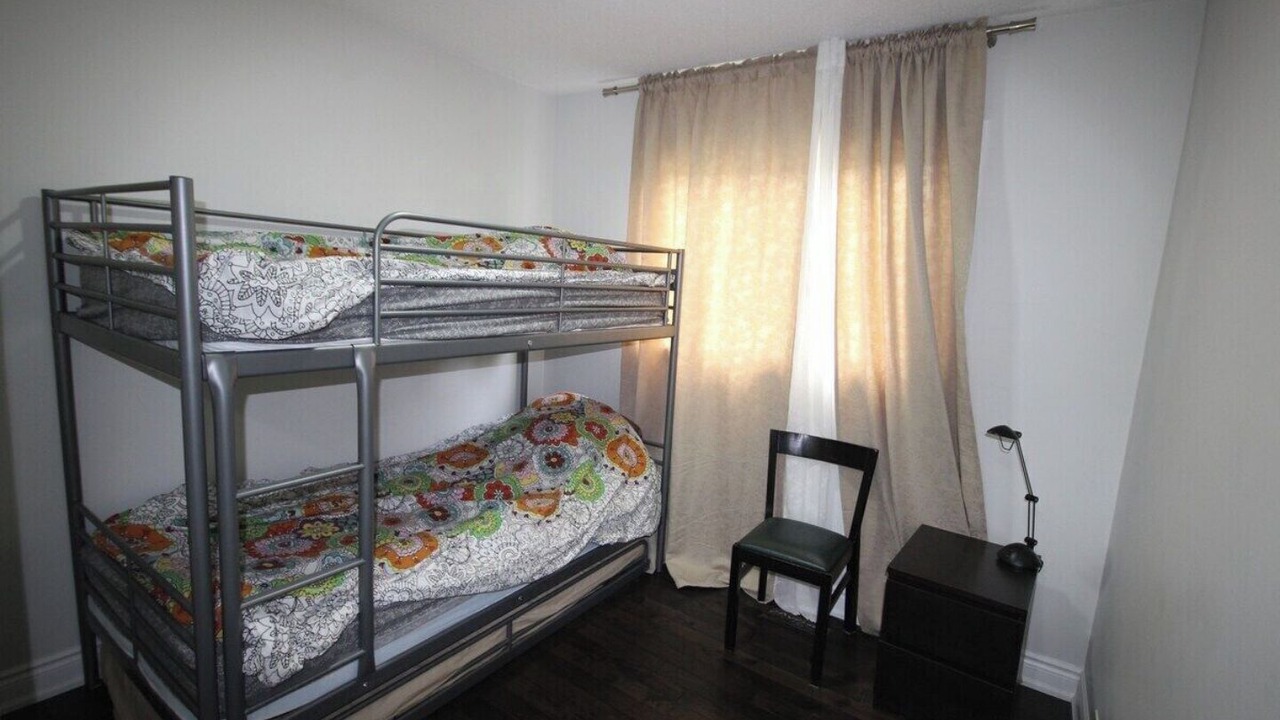 Photo of Bedroom in Thornhill