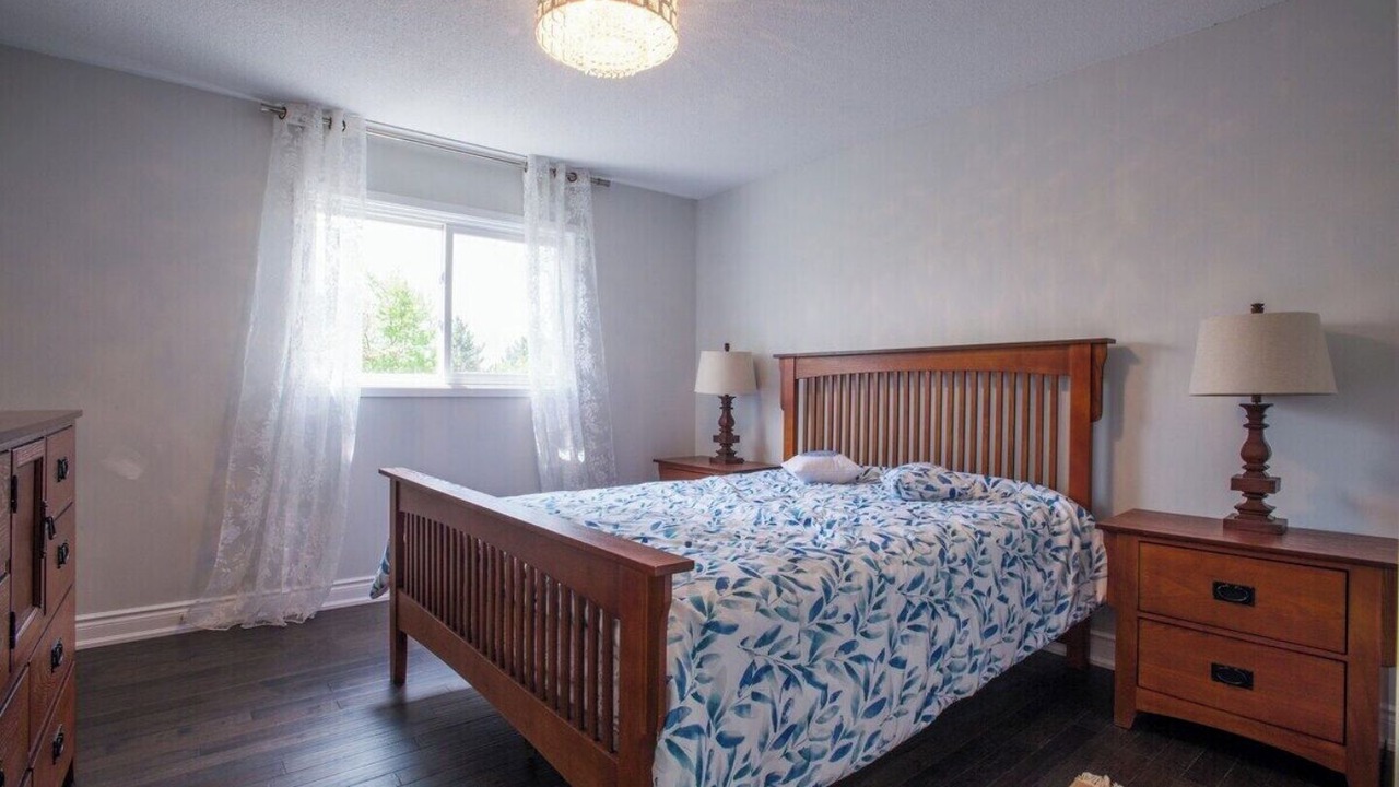Photo of Bedroom in Thornhill