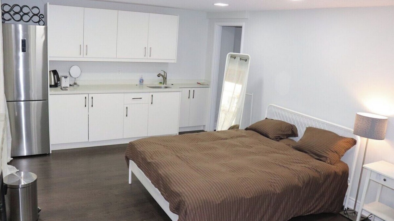 Photo of Bedroom in Thornhill