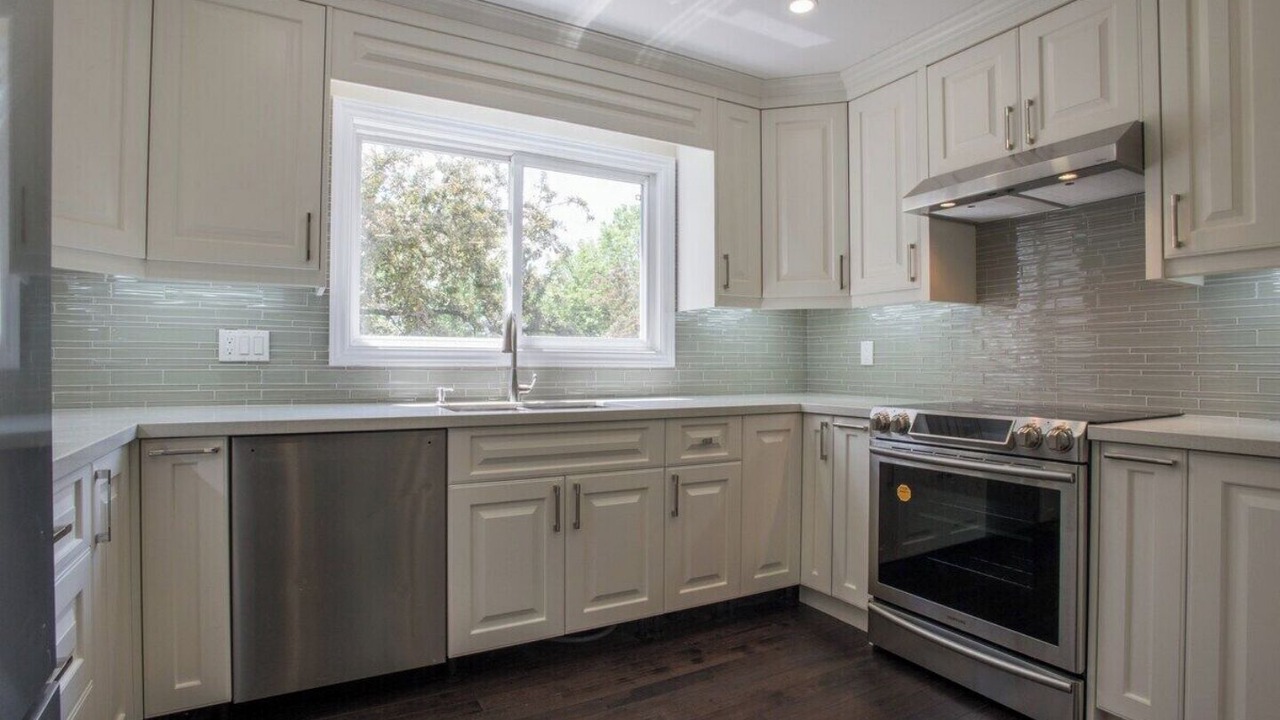 Photo of Kitchen in Thornhill