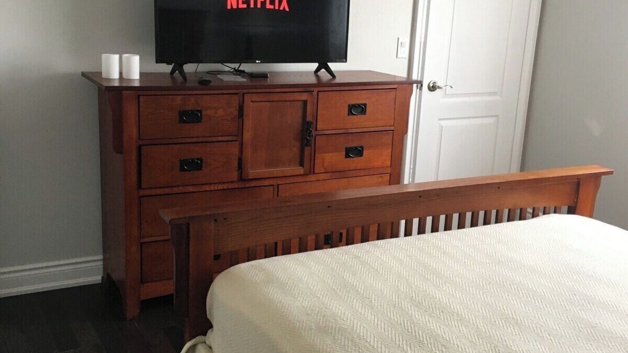 Photo of Bedroom in Thornhill