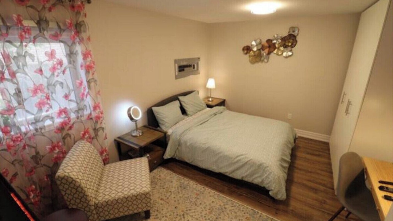 Photo of Bedroom in Thornhill