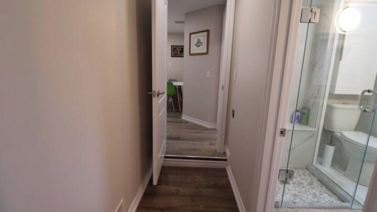 Photo of Bathroom in Thornhill