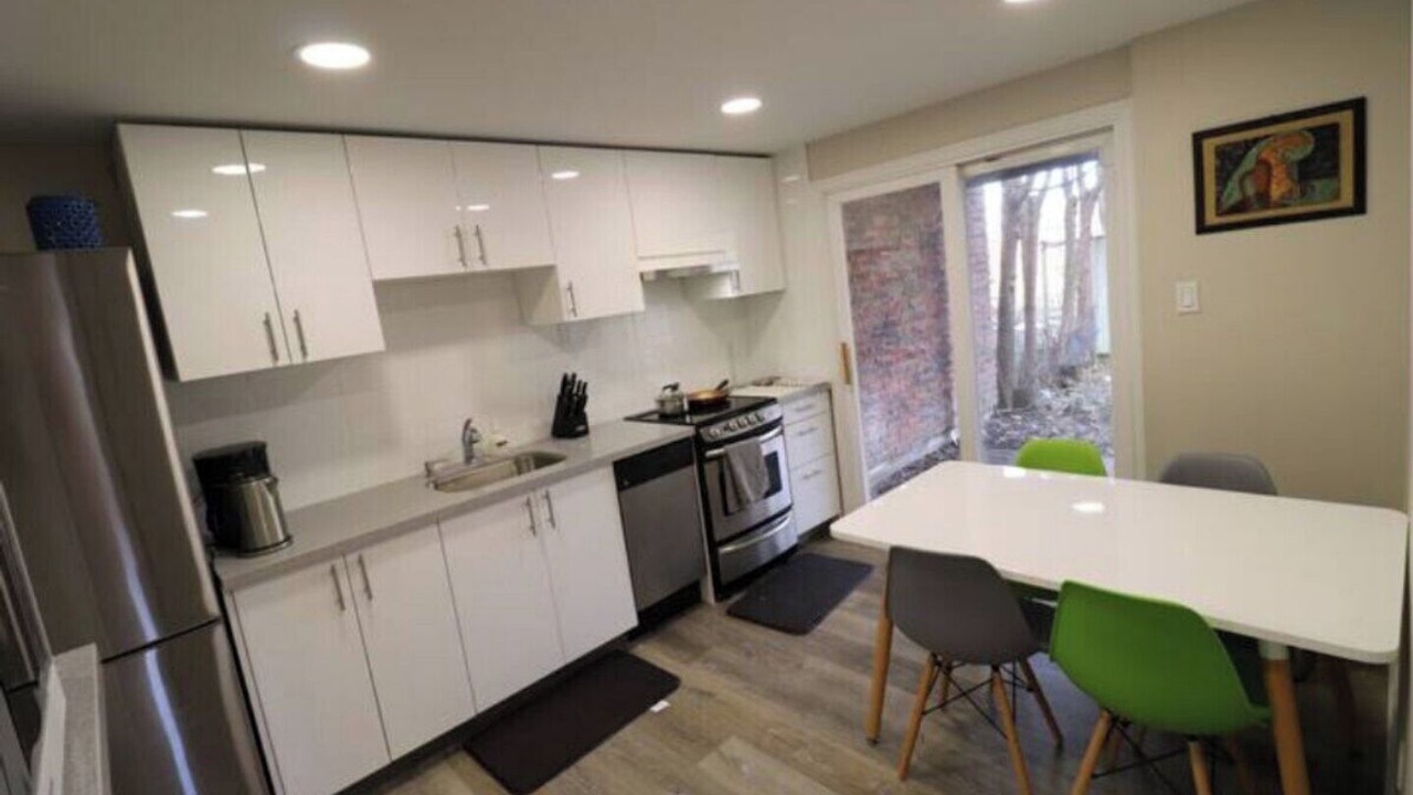 Photo of Kitchen in Thornhill