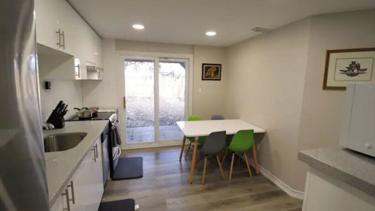 Photo of Kitchen in Thornhill