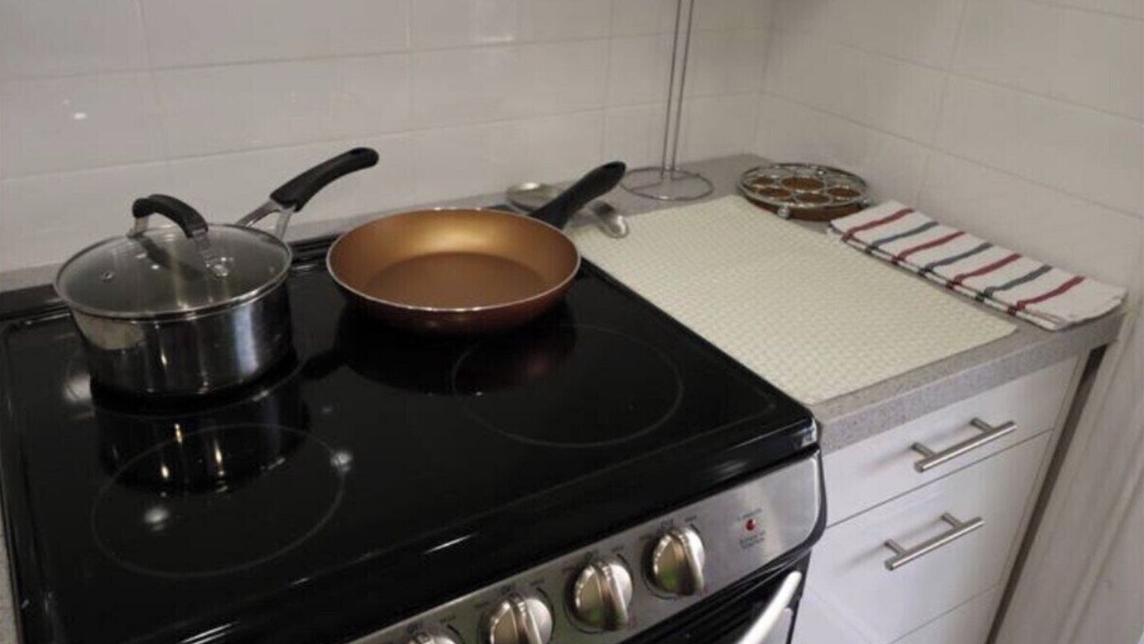 Photo of Kitchen in Thornhill