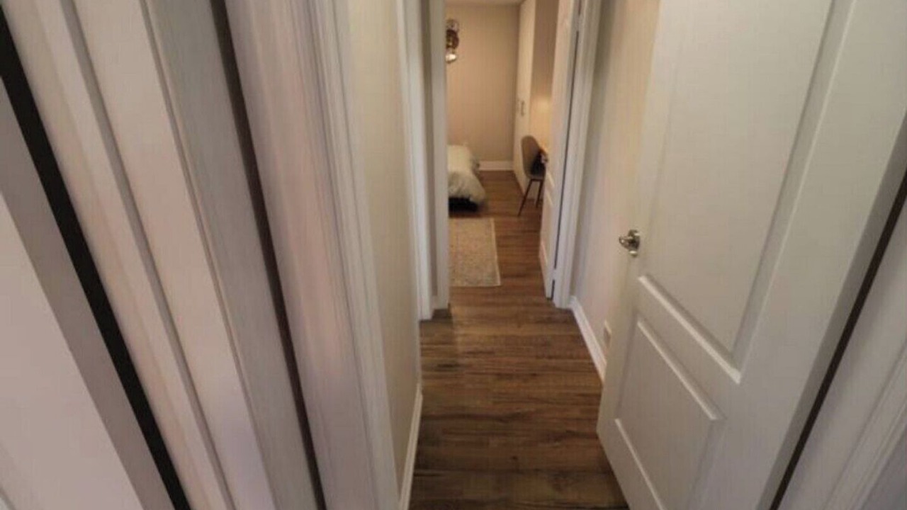 Photo of Bedroom in Thornhill