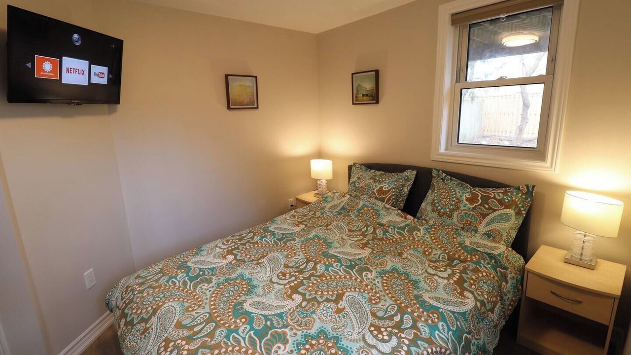 Photo of Bedroom in Thornhill
